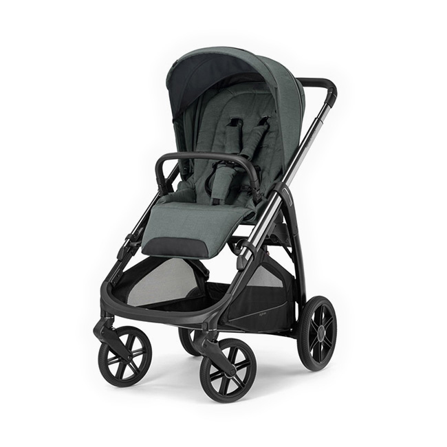 Baby stroller